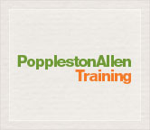 Poppleston Allen Training 