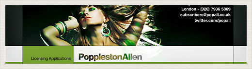 Poppleston Allen website screenshot